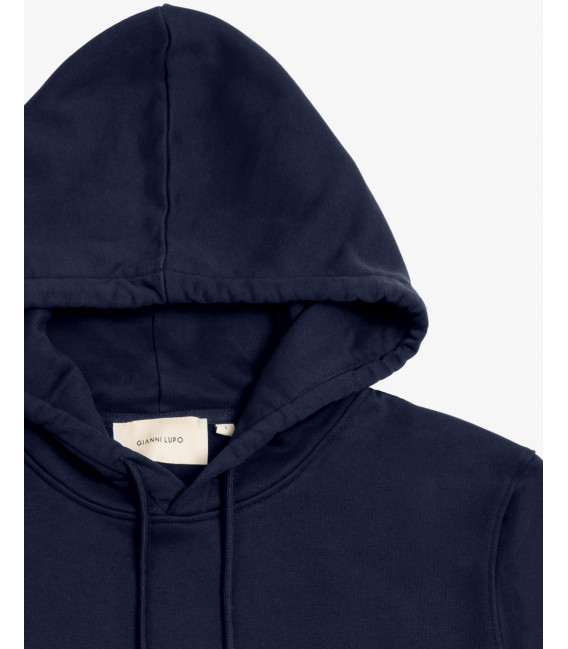 Basic hoodie