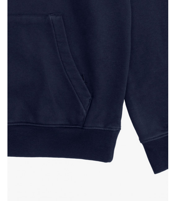 Basic hoodie