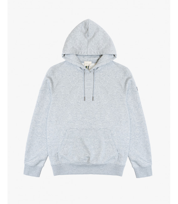 Basic hoodie