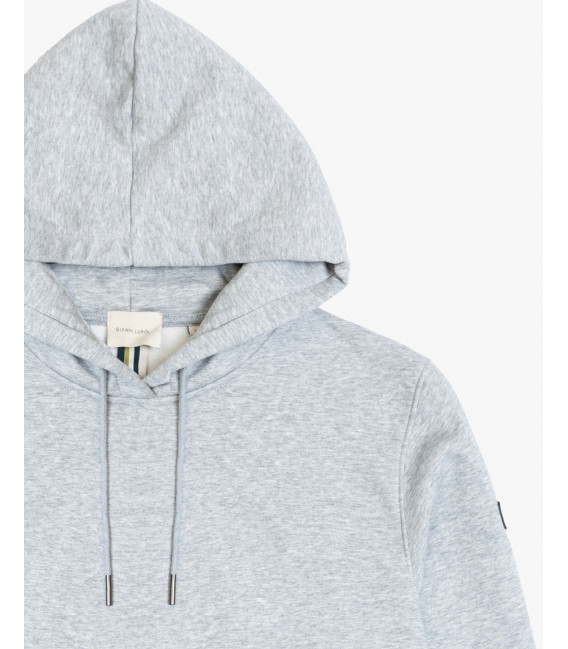Basic hoodie