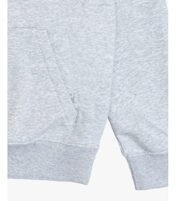 Basic hoodie