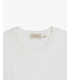 Long-sleeved cotton T-shirt