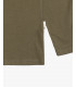 Long-sleeved cotton T-shirt
