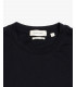 Long-sleeved cotton T-shirt