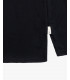 Long-sleeved cotton T-shirt