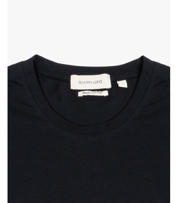 Basic t-shirt extra fine cotton