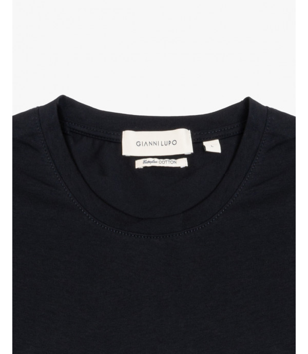 T-shirt extra fine cotton
