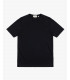 Extra-fine cotton t-shirt with pocket