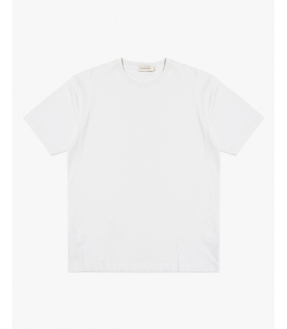 Basic cotton T-shirt