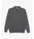 Polo in maglia