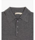 Polo in maglia