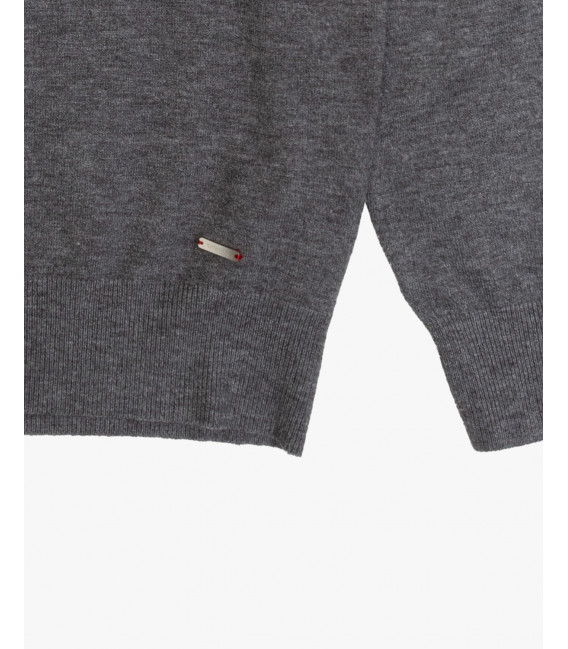Polo in maglia