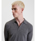 Polo in maglia