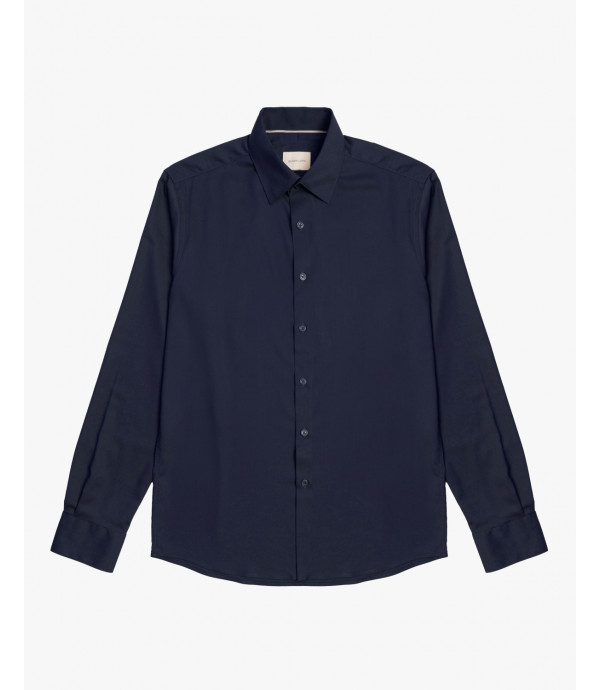 Camicia elegante in misto modal