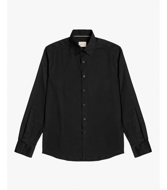 Camicia elegante in misto modal