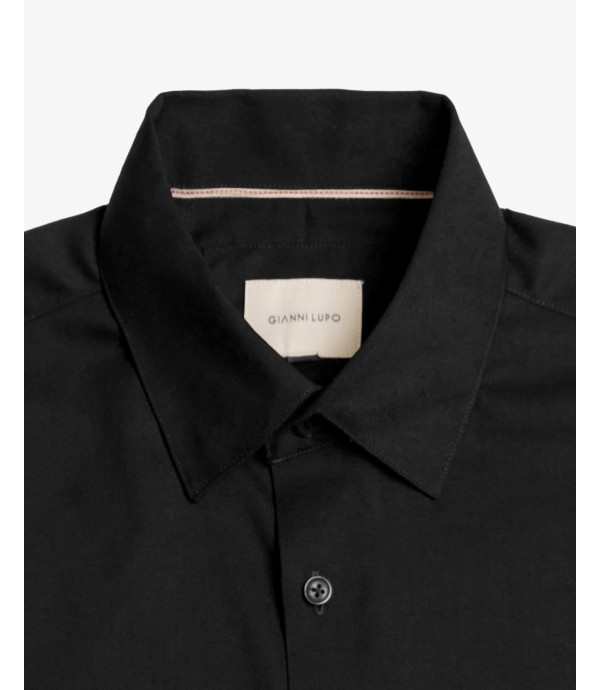 Camicia elegante in misto modal