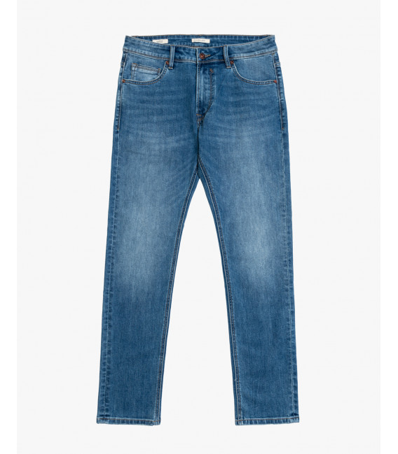 BRUCE regular fit jeans medium wash