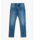 BRUCE regular fit jeans medium wash