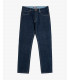 Jeans ANDY carrot fit cimosato rinse