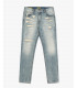 Jeans BRUCE regular fit slavati