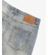Jeans BRUCE regular fit slavati