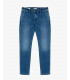 KENSON skinny fit jeans with slanted pockets