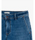 KENSON skinny fit jeans with slanted pockets