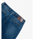KENSON skinny fit jeans with slanted pockets