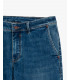 KENSON skinny fit jeans with slanted pockets