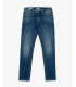 Jeans KEVIN skinny fit lavaggio medio