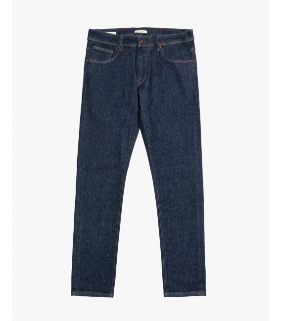 KEVIN skinny fit jeans rinse wash