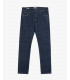 KEVIN skinny fit jeans rinse wash