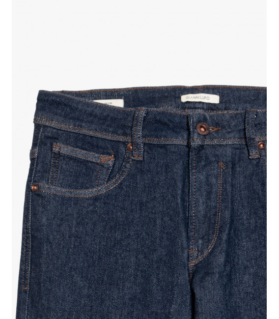 KEVIN skinny fit jeans rinse wash