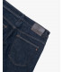 KEVIN skinny fit jeans rinse wash