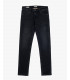 Jeans KEVIN skinny fit neri