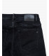 Jeans KEVIN skinny fit neri