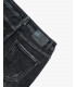 Jeans KEVIN skinny fit rip&repair slavato