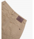 MIKE carrot cropped fit jeans with rip&repair