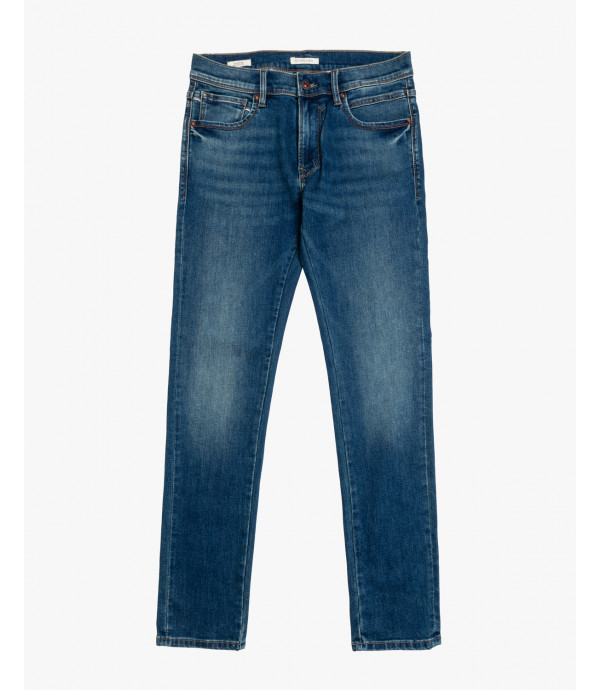 Jeans STEVE super skinny fit dark wash