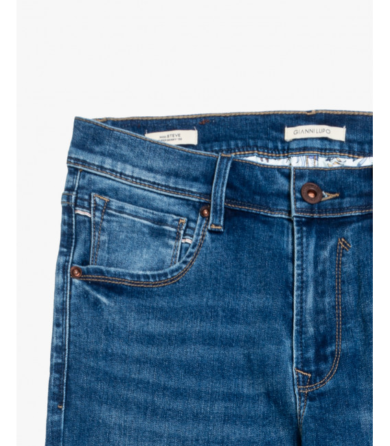 STEVE super skinny fit jeans