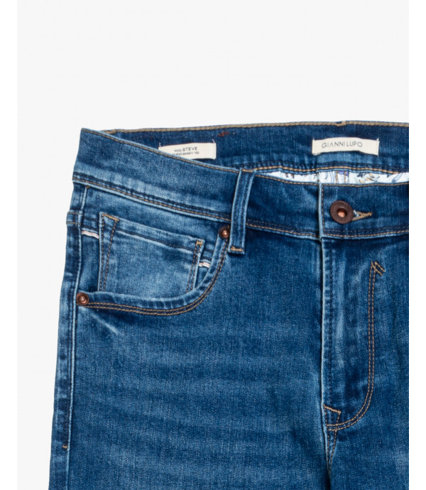Jeans STEVE super skinny fit
