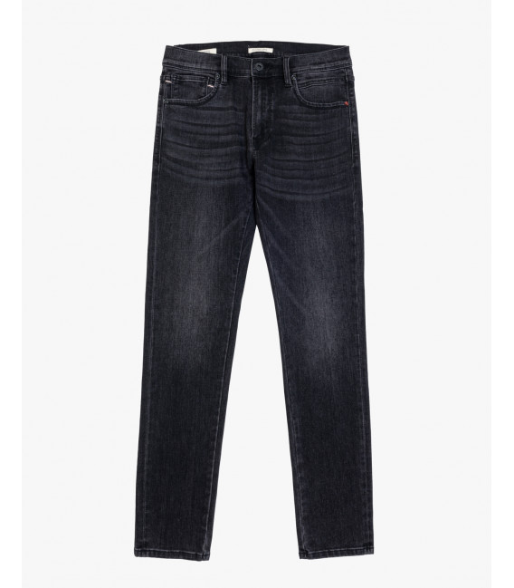 Jeans STEVE super skinny fit neri