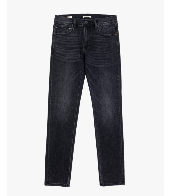Jeans STEVE super skinny fit neri