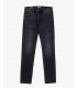 Jeans STEVE super skinny fit neri