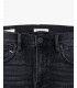 Jeans STEVE super skinny fit neri