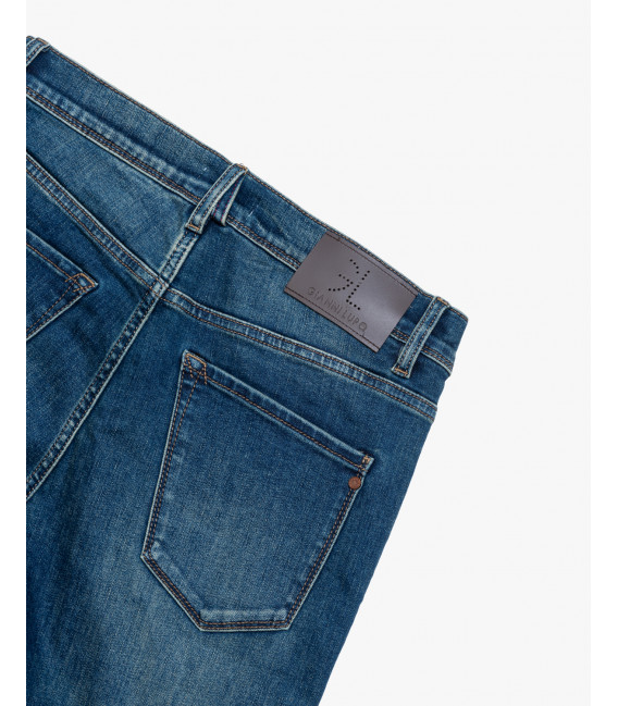 STEVE super skinny fit jeans dark wash