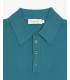 Polo in maglia
