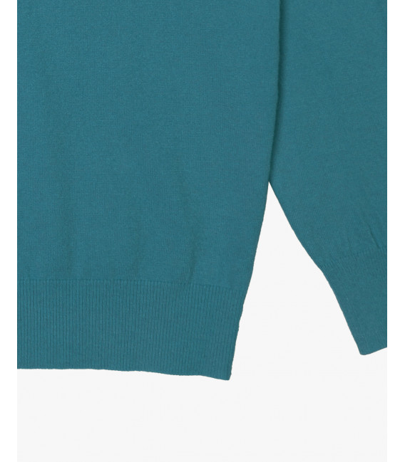 Polo in maglia