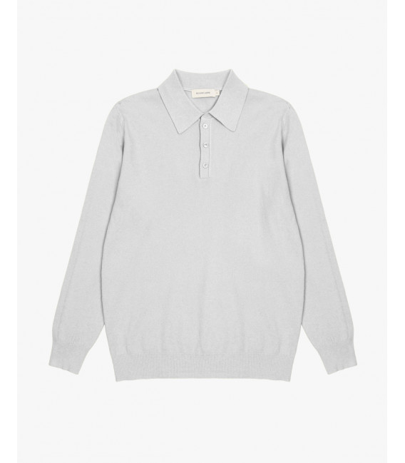 Polo in maglia
