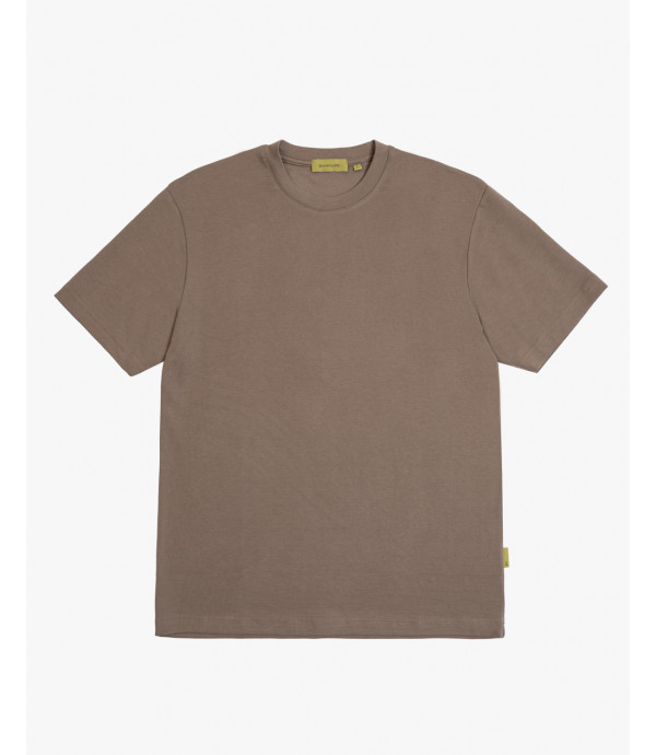 Ultra-soft feel t-shirt